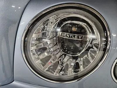 Bentley Mulsanne 2017, 64120 км, за 89773.69 USD - фото 16