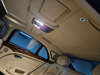 Bentley Mulsanne 2017, 64120 км, за 89773.69 USD - фото 18