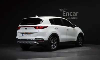 Kia Sportage 2022, 81082 км, за 65046.9 USD