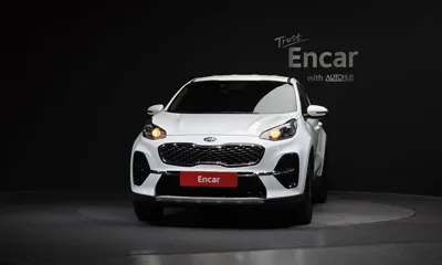 Kia Sportage 2022, 81082 км, за 65046.9 USD