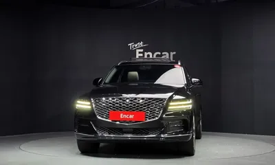Genesis GV80 2020, 216197 км, за 17876.87 USD