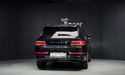Genesis GV80 2020, 216197 км, за 17876.87 USD