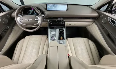 Genesis GV80 2020, 216197 км, за 17876.87 USD - фото 7
