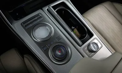 Genesis GV80 2020, 216197 км, за 17876.87 USD - фото 9