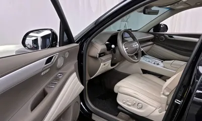 Genesis GV80 2020, 216197 км, за 17876.87 USD - фото 10