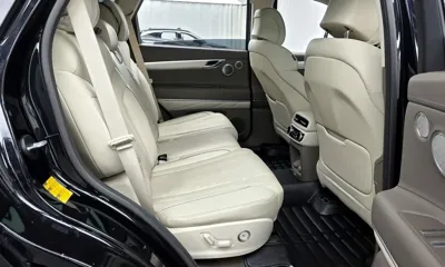 Genesis GV80 2020, 216197 км, за 17876.87 USD - фото 11