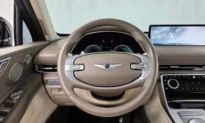 Genesis GV80 2020, 216197 км, за 17876.87 USD - фото 12