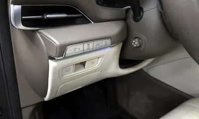 Genesis GV80 2020, 216197 км, за 17876.87 USD - фото 17