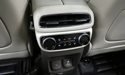 Genesis GV80 2020, 216197 км, за 17876.87 USD - фото 18