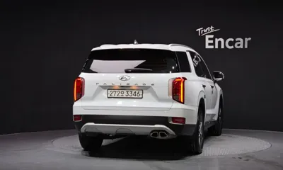 Hyundai Palisade 2022, 105780 км, за 15165.55 USD