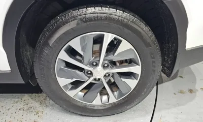 Hyundai Palisade 2022, 105780 км, за 15165.55 USD