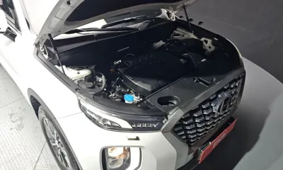 Hyundai Palisade 2022, 105780 км, за 15165.55 USD - фото 6