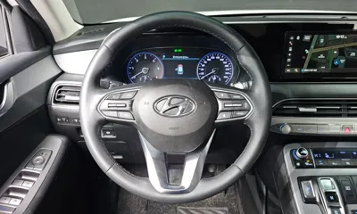 Hyundai Palisade 2022, 105780 км, за 15165.55 USD - фото 14