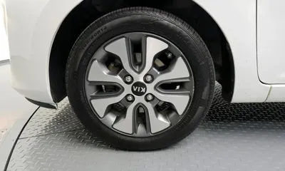 Kia Morning 2016, 110759 км, за 3249.33 USD