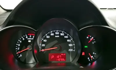 Kia Morning 2016, 110759 км, за 3249.33 USD - фото 8