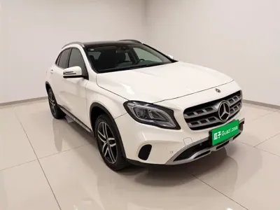 Mercedes-Benz GLA 2017, 128699 км, за 7127.11 USD