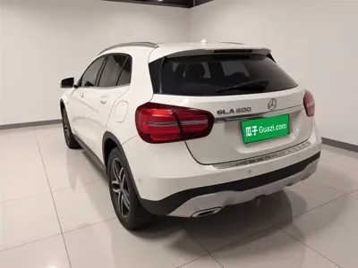 Mercedes-Benz GLA 2017, 128699 км, за 7127.11 USD