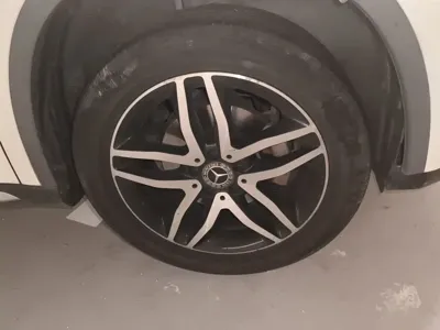 Mercedes-Benz GLA 2017, 128699 км, за 7127.11 USD - фото 8
