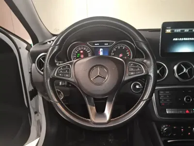 Mercedes-Benz GLA 2017, 128699 км, за 7127.11 USD - фото 11