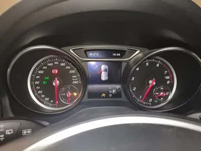 Mercedes-Benz GLA 2017, 128699 км, за 7127.11 USD - фото 12