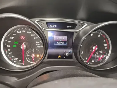 Mercedes-Benz GLA 2017, 128699 км, за 7127.11 USD - фото 13