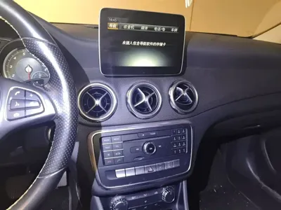 Mercedes-Benz GLA 2017, 128699 км, за 7127.11 USD - фото 14
