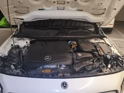 Mercedes-Benz GLA 2017, 128699 км, за 7127.11 USD - фото 21
