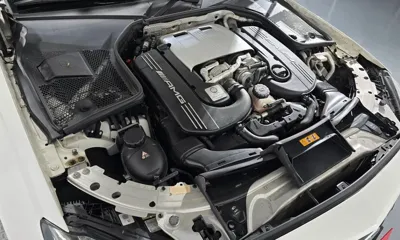 Mercedes-Benz C-Class 2018, 72517 км, за 27756.5 USD - фото 6