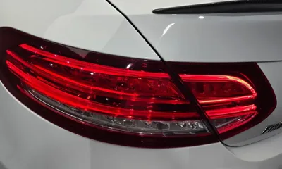 Mercedes-Benz C-Class 2018, 72517 км, за 27756.5 USD - фото 23