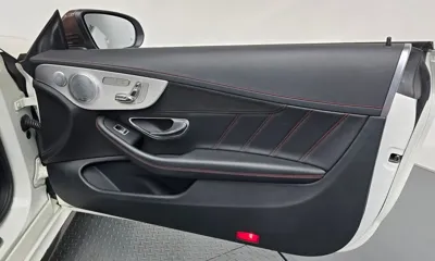 Mercedes-Benz C-Class 2018, 72517 км, за 27756.5 USD - фото 25