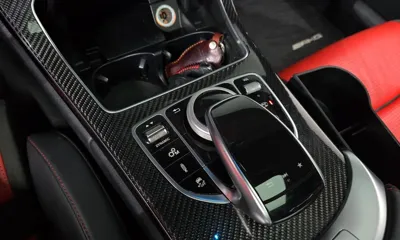 Mercedes-Benz C-Class 2018, 72517 км, за 27756.5 USD - фото 31
