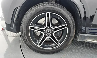 Mercedes-Benz GLE-Class 2020, 128349 км, за 33477.75 USD
