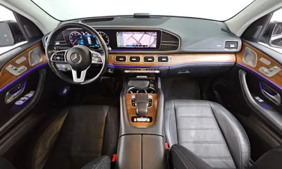 Mercedes-Benz GLE-Class 2020, 128349 км, за 33224.77 USD - фото 7