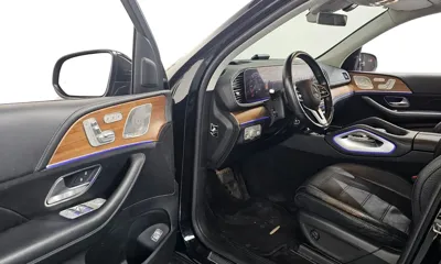 Mercedes-Benz GLE-Class 2020, 128349 км, за 33224.77 USD - фото 10
