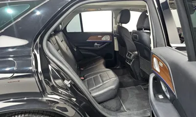 Mercedes-Benz GLE-Class 2020, 128349 км, за 33224.77 USD - фото 11