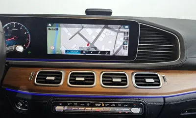 Mercedes-Benz GLE-Class 2020, 128349 км, за 33224.77 USD - фото 12
