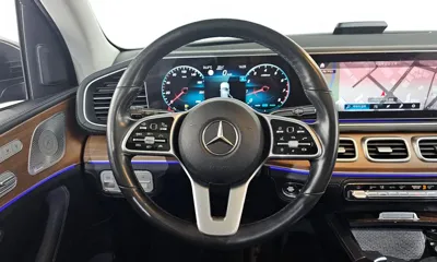 Mercedes-Benz GLE-Class 2020, 128349 км, за 33224.77 USD - фото 13