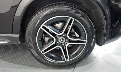 Mercedes-Benz GLE-Class 2020, 128349 км, за 33224.77 USD - фото 21