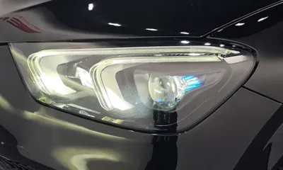 Mercedes-Benz GLE-Class 2020, 128349 км, за 33224.77 USD - фото 22