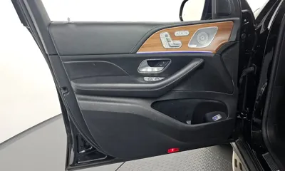 Mercedes-Benz GLE-Class 2020, 128349 км, за 33224.77 USD - фото 24