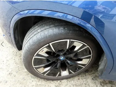BMW iX3 2022, 62037 км, за 28344.89 USD - фото 20