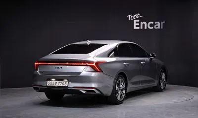 Kia K8 2022, 192157 км, за 9109.85 USD