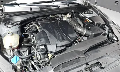 Kia K8 2022, 192157 км, за 9109.85 USD - фото 6