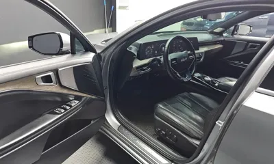 Kia K8 2022, 192157 км, за 9109.85 USD - фото 10