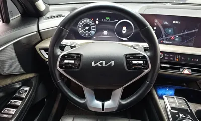 Kia K8 2022, 192157 км, за 9109.85 USD - фото 12