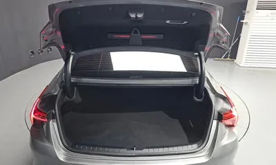 Kia K8 2022, 192157 км, за 9109.85 USD - фото 20