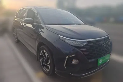 Hyundai Custo 2024, 27100 км, за 16401 USD