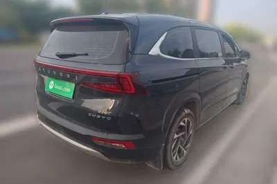 Hyundai Custo 2024, 27100 км, за 16401 USD - фото 6