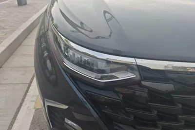 Hyundai Custo 2024, 27100 км, за 16401 USD - фото 7