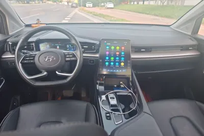 Hyundai Custo 2024, 27100 км, за 16401 USD - фото 9